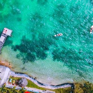 Sanctuary Mayan Villa Bacalar